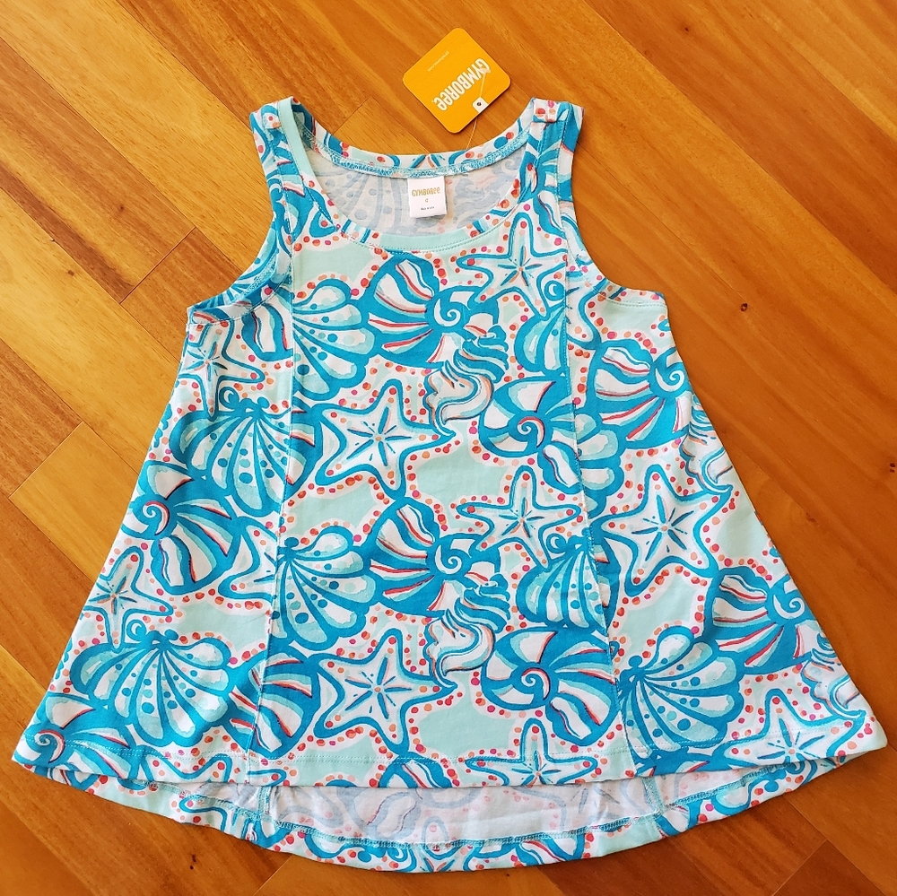 GYMBOREE